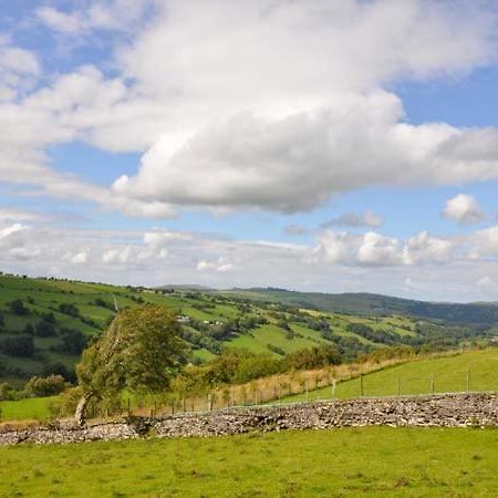 Hendre Aled Cottage 1 Llansannan Dış mekan fotoğraf
