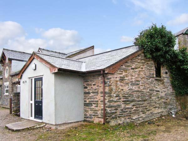 Hendre Aled Cottage 1 Llansannan Dış mekan fotoğraf