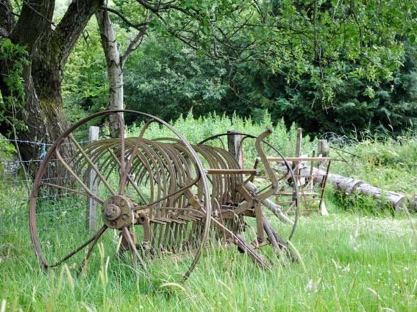 Hendre Aled Cottage 1 Llansannan Dış mekan fotoğraf