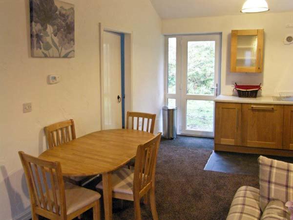 Hendre Aled Cottage 1 Llansannan Dış mekan fotoğraf