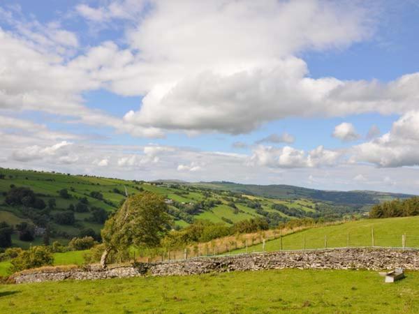 Hendre Aled Cottage 1 Llansannan Dış mekan fotoğraf